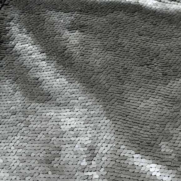 NWT Alex Marie Sequin Skit, Black, size 16 - Picture 3 of 6